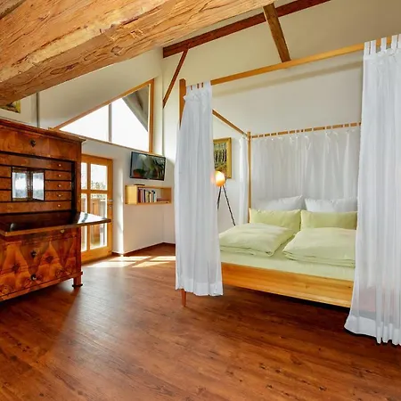 Hofatelier Menacher 3* Neureichenau
