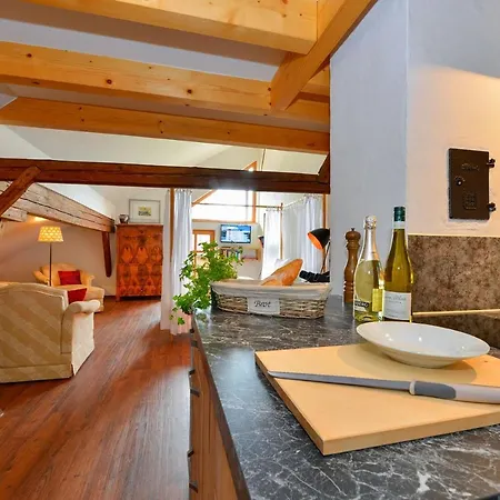 Aparthotel Hofatelier Menacher Neureichenau