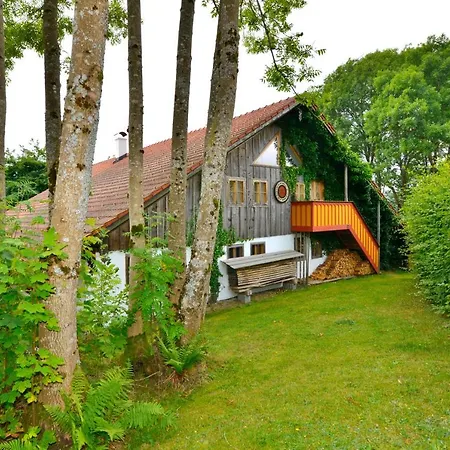 Hofatelier Menacher Aparthotel 3*