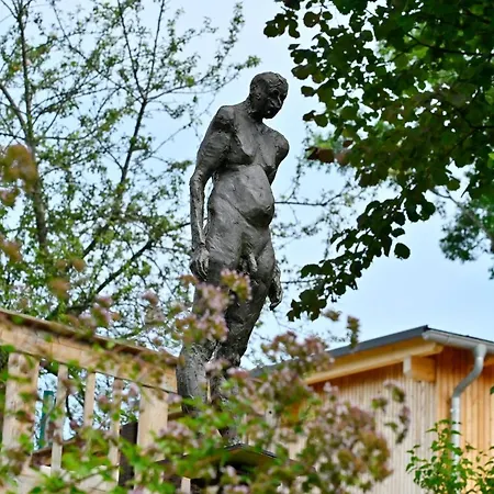 Aparthotel Hofatelier Menacher
