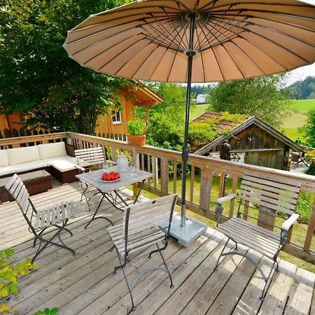 Aparthotel Hofatelier Menacher Neureichenau