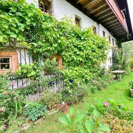 Aparthotel Hofatelier Menacher 3*