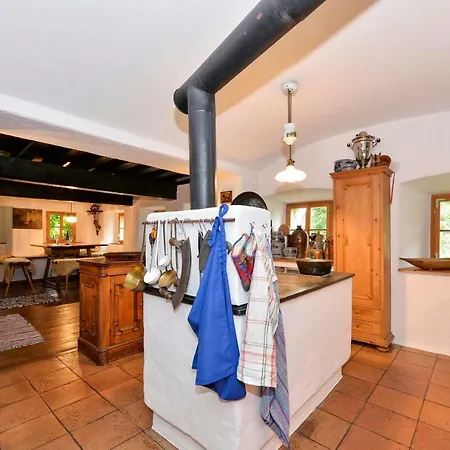 Hofatelier Menacher Aparthotel Neureichenau
