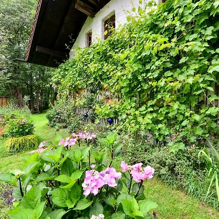 Hofatelier Menacher Aparthotel 3*