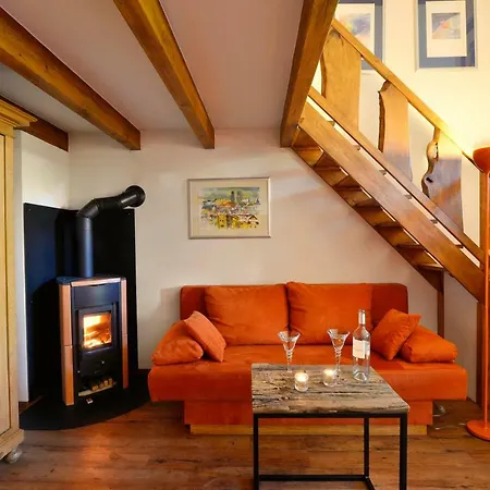Hofatelier Menacher Aparthotel