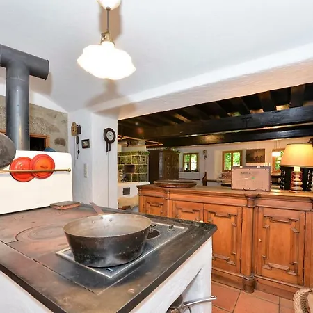 Hofatelier Menacher Aparthotel 3*