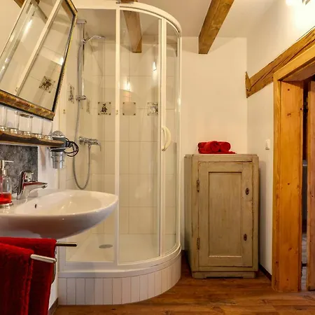 Aparthotel Hofatelier Menacher 3*