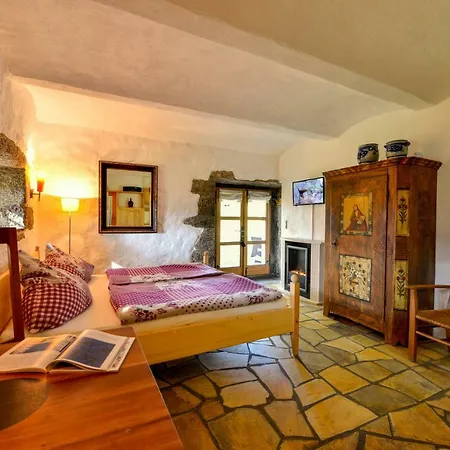 Hofatelier Menacher 3* Neureichenau