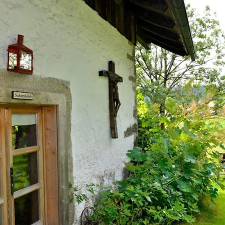 Hofatelier Menacher Aparthotel