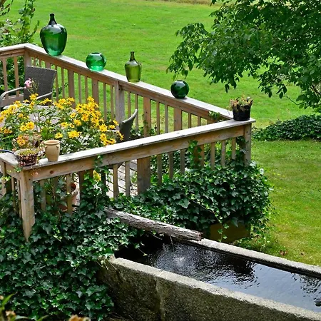 Hofatelier Menacher 3* نويغايشيناو