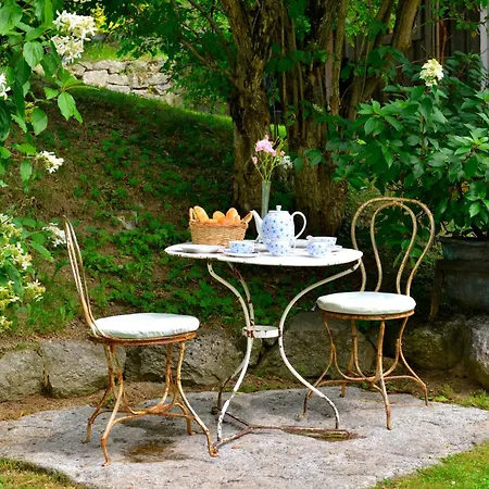 Hofatelier Menacher شقة فندقية نويغايشيناو