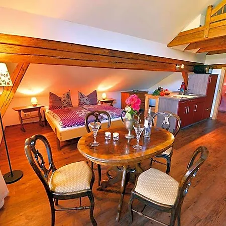 Hofatelier Menacher 3* Neureichenau