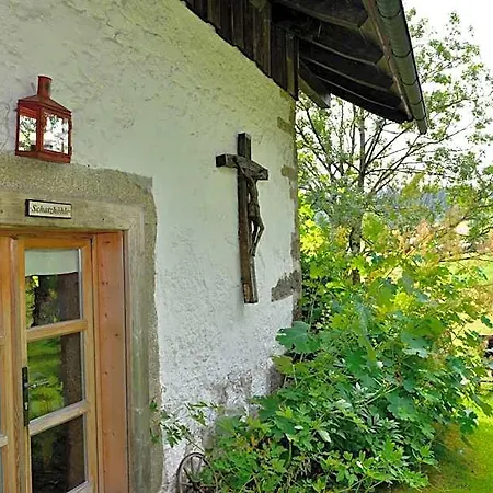 Hofatelier Menacher Aparthotel