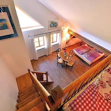 Aparthotel Hofatelier Menacher Neureichenau