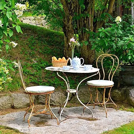 Aparthotel Hofatelier Menacher Neureichenau