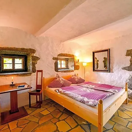 Hofatelier Menacher 3* Neureichenau