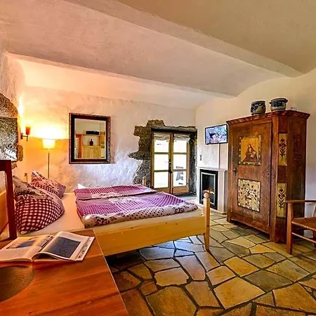 Aparthotel Hofatelier Menacher