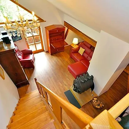 Aparthotel Hofatelier Menacher Neureichenau