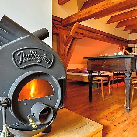 Hofatelier Menacher Neureichenau