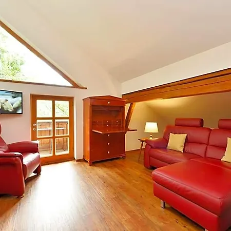 Aparthotel Hofatelier Menacher