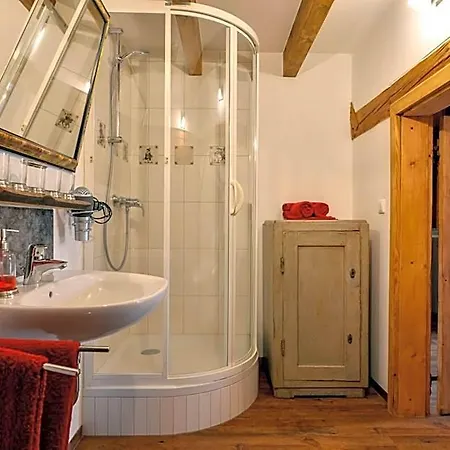 Aparthotel Hofatelier Menacher 3*