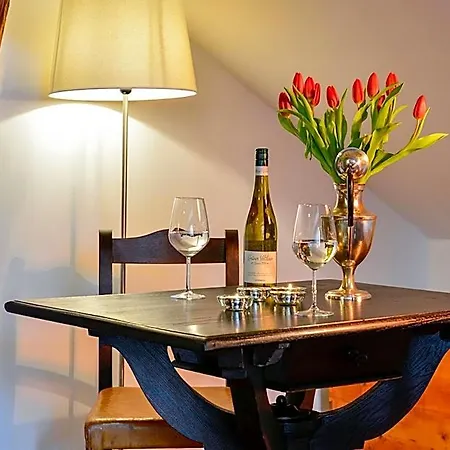 Hofatelier Menacher Aparthotel Neureichenau