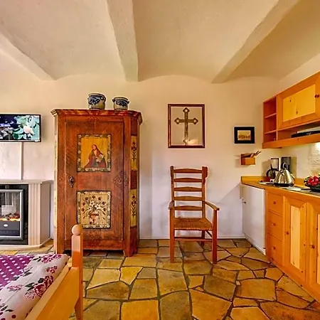 Hofatelier Menacher Aparthotel