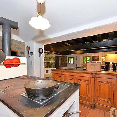 Hofatelier Menacher Aparthotel Neureichenau