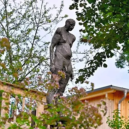 Hofatelier Menacher Aparthotel Neureichenau