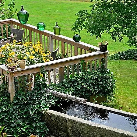 Aparthotel Hofatelier Menacher Neureichenau