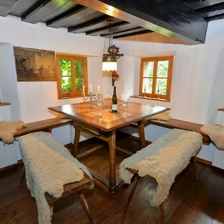 Hofatelier Menacher 3* نويغايشيناو