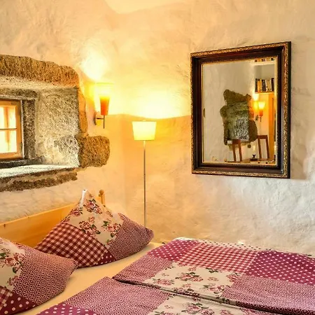 شقة فندقية Hofatelier Menacher 3*