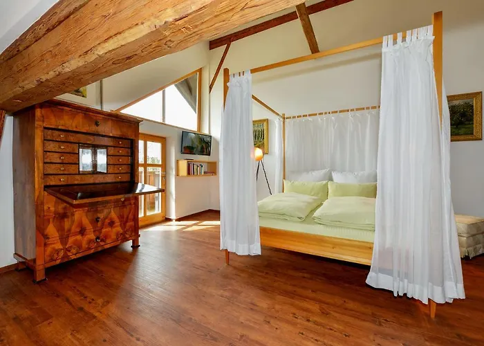 Hofatelier Menacher 3* Neureichenau