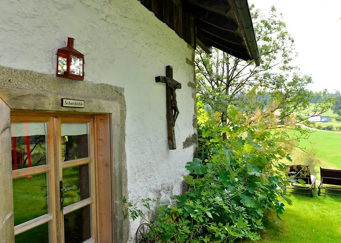 Hofatelier Menacher Aparthotel