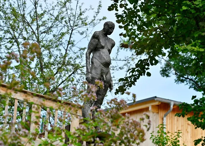 Aparthotel Hofatelier Menacher