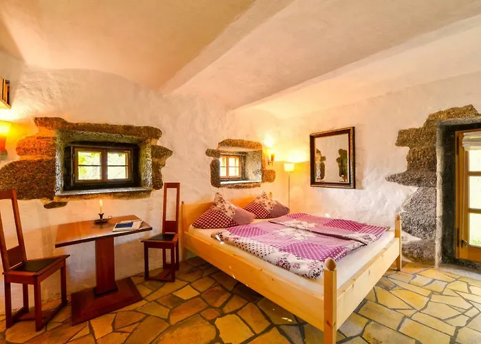 Hofatelier Menacher Aparthotel 3*