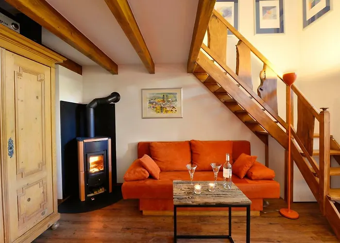 Hofatelier Menacher Aparthotel