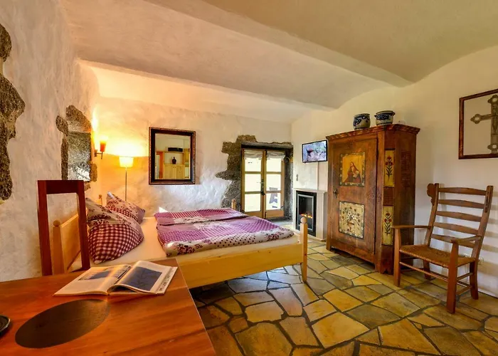 Hofatelier Menacher 3* Neureichenau